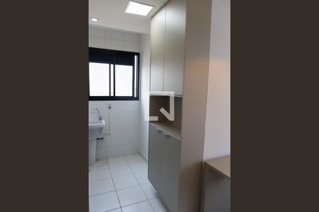 Apartamento para alugar com 37m², 2 quartos e 1 vagaCozinha
