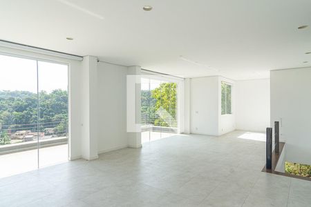 Casa à venda com 436m², 4 quartos e 2 vagasSala 2