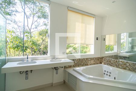 Casa à venda com 436m², 4 quartos e 2 vagasSuite master 