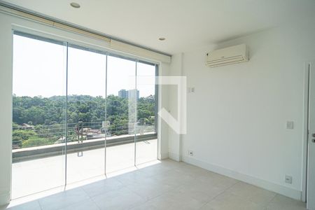 Casa à venda com 436m², 4 quartos e 2 vagasQuarto 3