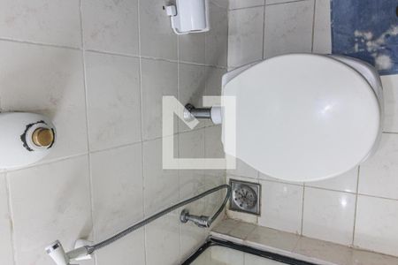 Casa de condomínio para alugar com 360m², 3 quartos e 4 vagasSuíte 2 - Banheiro