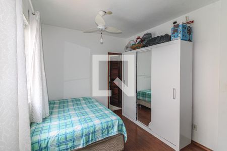 Casa de condomínio para alugar com 360m², 3 quartos e 4 vagasSuíte 2