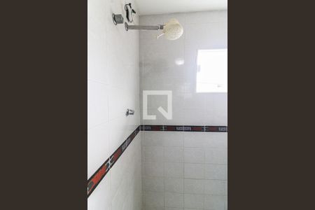 Casa de condomínio para alugar com 360m², 3 quartos e 4 vagasSuíte 1 - Banheiro