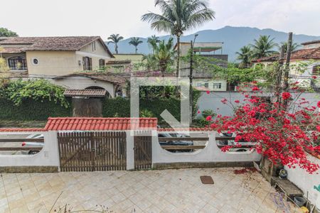 Casa de condomínio para alugar com 360m², 3 quartos e 4 vagasVaranda - Vista