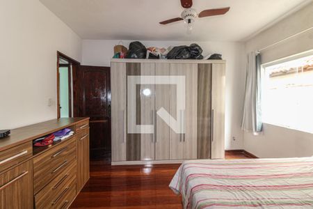 Casa de condomínio para alugar com 360m², 3 quartos e 4 vagasSuíte 3
