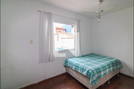 Casa de condomínio para alugar com 360m², 3 quartos e 4 vagasSuíte 2