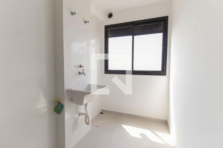 Apartamento à venda com 50m², 2 quartos e 1 vagaÁrea de Serviço