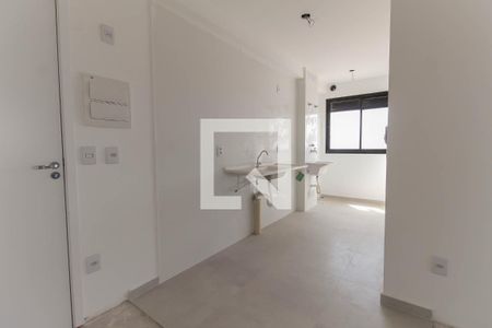 Apartamento à venda com 50m², 2 quartos e 1 vagaCozinha