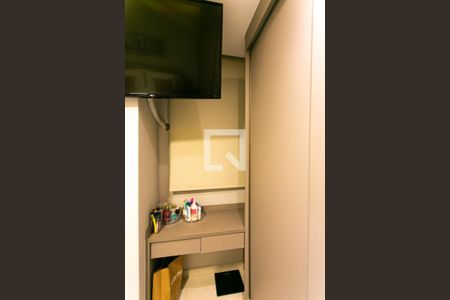 Suíte de casa de condomínio à venda com 3 quartos, 200m² em Vila Esperança, São Paulo