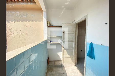 Apartamento à venda com 60m², 2 quartos e sem vaga Apartamento à venda com 60m², 2 quartos e sem vagaÁrea de Serviço