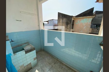 Apartamento à venda com 60m², 2 quartos e sem vaga Apartamento à venda com 60m², 2 quartos e sem vagaÁrea de Serviço