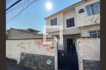 Apartamento à venda com 60m², 2 quartos e sem vaga Apartamento à venda com 60m², 2 quartos e sem vagaFachada
