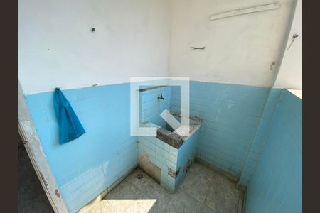 Apartamento à venda com 60m², 2 quartos e sem vaga Apartamento à venda com 60m², 2 quartos e sem vagaÁrea de Serviço