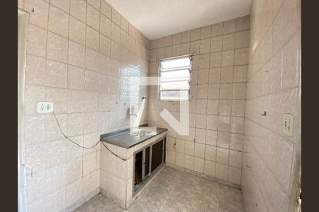 Apartamento à venda com 60m², 2 quartos e sem vaga Apartamento à venda com 60m², 2 quartos e sem vagaCozinha