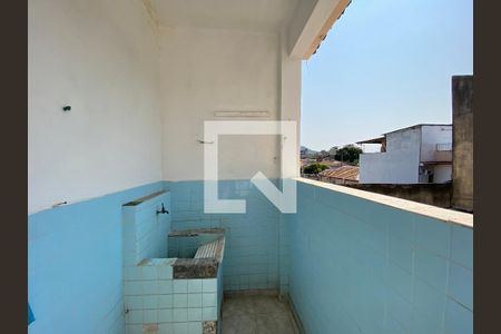 Apartamento à venda com 60m², 2 quartos e sem vaga Apartamento à venda com 60m², 2 quartos e sem vagaÁrea de Serviço