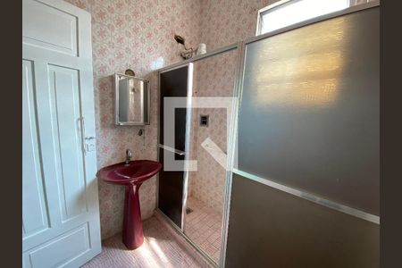 Apartamento à venda com 60m², 2 quartos e sem vaga Apartamento à venda com 60m², 2 quartos e sem vagaBanheiro