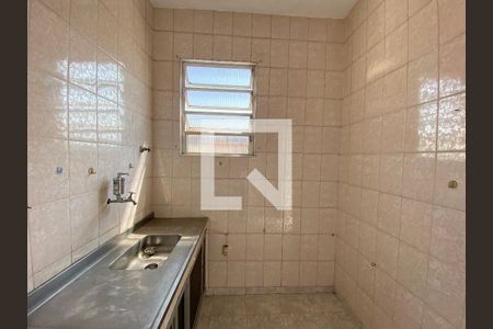 Apartamento à venda com 60m², 2 quartos e sem vaga Apartamento à venda com 60m², 2 quartos e sem vagaCozinha