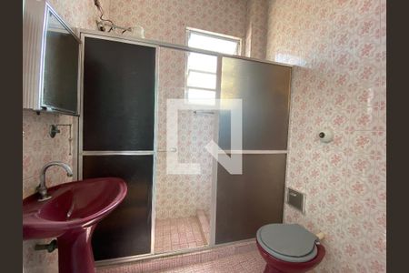 Apartamento à venda com 60m², 2 quartos e sem vaga Apartamento à venda com 60m², 2 quartos e sem vagaBanheiro