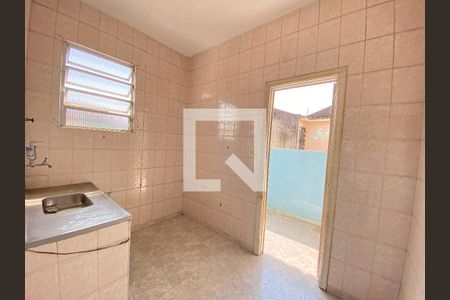 Apartamento à venda com 60m², 2 quartos e sem vaga Apartamento à venda com 60m², 2 quartos e sem vagaCozinha