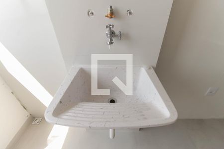 Apartamento à venda com 50m², 2 quartos e 1 vagaÁrea de Serviço