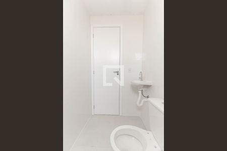 Apartamento à venda com 50m², 2 quartos e 1 vagaBanheiro