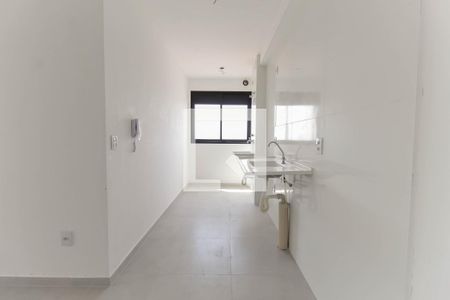 Apartamento à venda com 50m², 2 quartos e 1 vagaCozinha