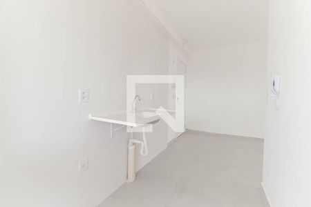 Apartamento à venda com 50m², 2 quartos e 1 vagaCozinha