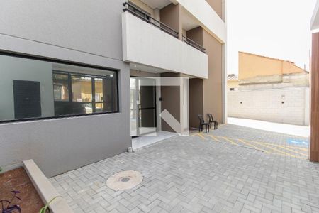 Apartamento à venda com 50m², 2 quartos e 1 vagaEntrada