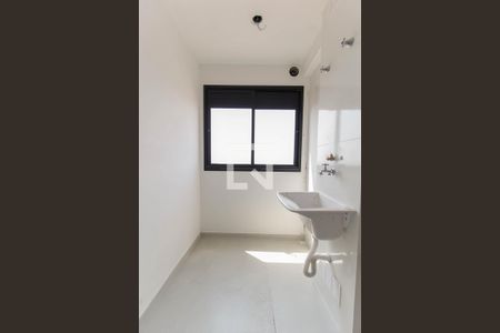 Apartamento à venda com 50m², 2 quartos e 1 vagaÁrea de Serviço