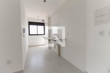 Apartamento à venda com 50m², 2 quartos e 1 vagaCozinha