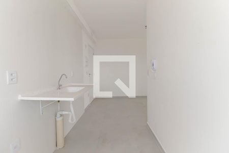 Apartamento à venda com 50m², 2 quartos e 1 vagaCozinha