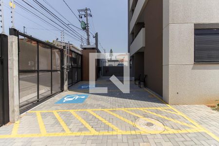 Apartamento à venda com 50m², 2 quartos e 1 vagaEntrada