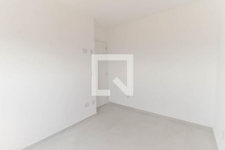 Apartamento à venda com 50m², 2 quartos e 1 vagaQuarto 2