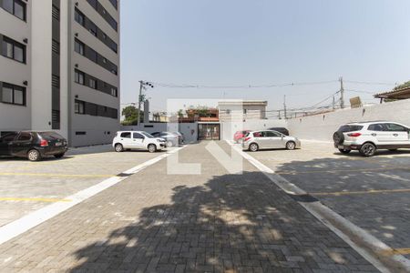 Apartamento à venda com 50m², 2 quartos e 1 vagaEstacionamento