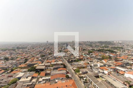 Apartamento à venda com 50m², 2 quartos e 1 vagaVista Área de Serviço