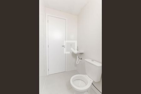 Apartamento à venda com 50m², 2 quartos e 1 vagaBanheiro