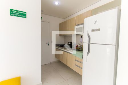 Apartamento à venda com 50m², 2 quartos e 1 vaga Apartamento à venda com 50m², 2 quartos e 1 vagaÁrea comum