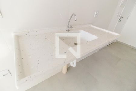 Apartamento à venda com 50m², 2 quartos e 1 vaga Apartamento à venda com 50m², 2 quartos e 1 vagaCozinha