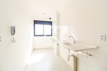 Apartamento à venda com 50m², 2 quartos e 1 vaga Apartamento à venda com 50m², 2 quartos e 1 vagaCozinha