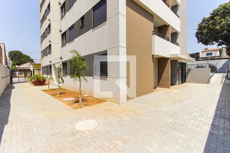 Apartamento à venda com 50m², 2 quartos e 1 vaga Apartamento à venda com 50m², 2 quartos e 1 vagaÁrea comum