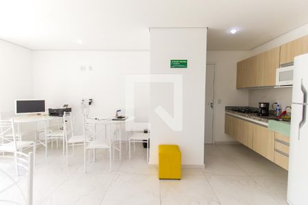 Apartamento à venda com 50m², 2 quartos e 1 vaga Apartamento à venda com 50m², 2 quartos e 1 vagaÁrea comum