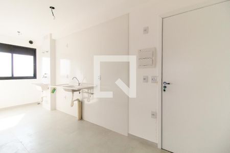 Apartamento à venda com 50m², 2 quartos e 1 vaga Apartamento à venda com 50m², 2 quartos e 1 vagaCozinha