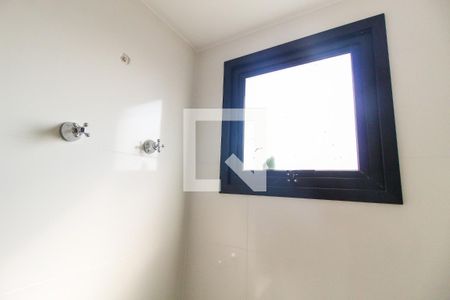 Apartamento à venda com 50m², 2 quartos e 1 vaga Apartamento à venda com 50m², 2 quartos e 1 vagaBanheiro