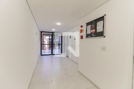 Apartamento à venda com 50m², 2 quartos e 1 vaga Apartamento à venda com 50m², 2 quartos e 1 vagaHall de entrada