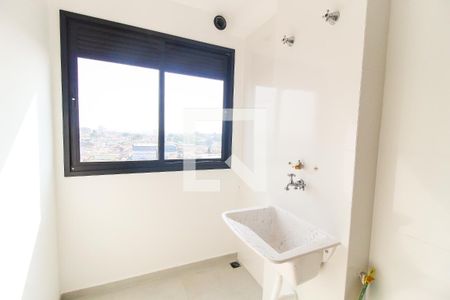 Apartamento à venda com 50m², 2 quartos e 1 vaga Apartamento à venda com 50m², 2 quartos e 1 vagaÁrea de Serviço