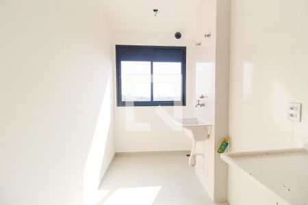 Apartamento à venda com 50m², 2 quartos e 1 vaga Apartamento à venda com 50m², 2 quartos e 1 vagaÁrea de Serviço