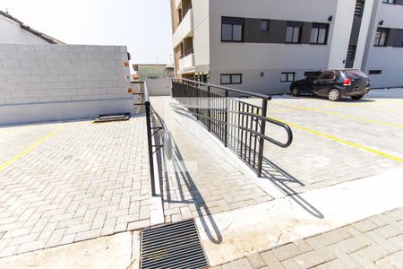 Apartamento à venda com 50m², 2 quartos e 1 vaga Apartamento à venda com 50m², 2 quartos e 1 vagaEstacionamento