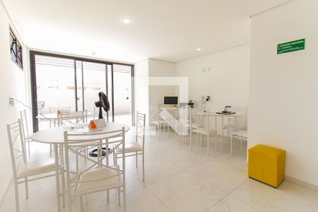 Apartamento à venda com 50m², 2 quartos e 1 vaga Apartamento à venda com 50m², 2 quartos e 1 vagaÁrea comum