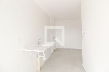 Apartamento à venda com 50m², 2 quartos e 1 vaga Apartamento à venda com 50m², 2 quartos e 1 vagaCozinha