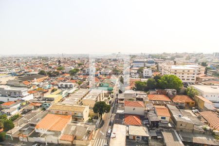 Apartamento à venda com 50m², 2 quartos e 1 vaga Apartamento à venda com 50m², 2 quartos e 1 vagaVista do Quarto 2